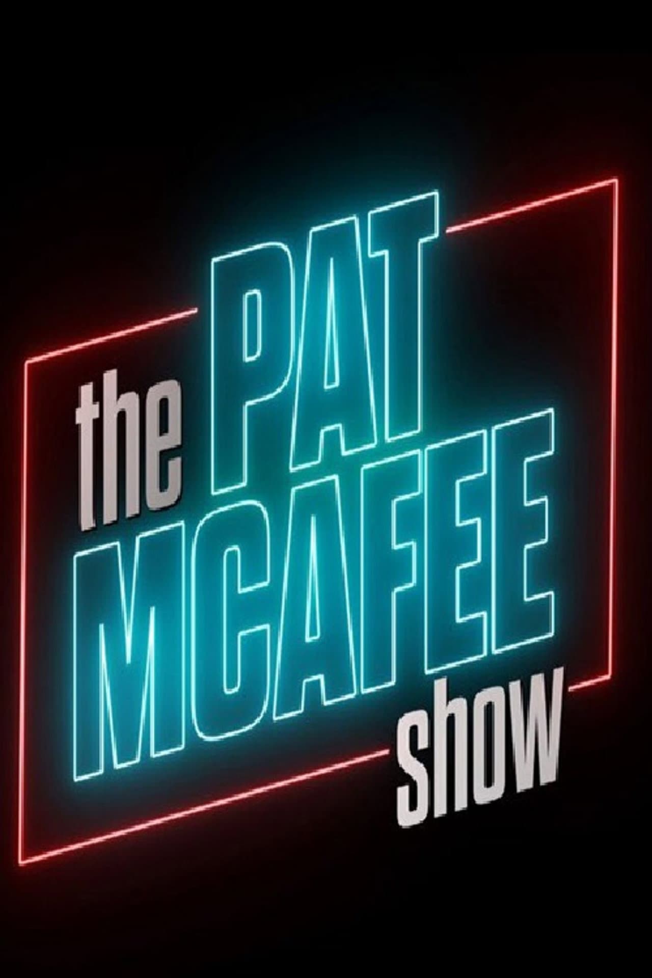 The Pat McAfee Show preview 2