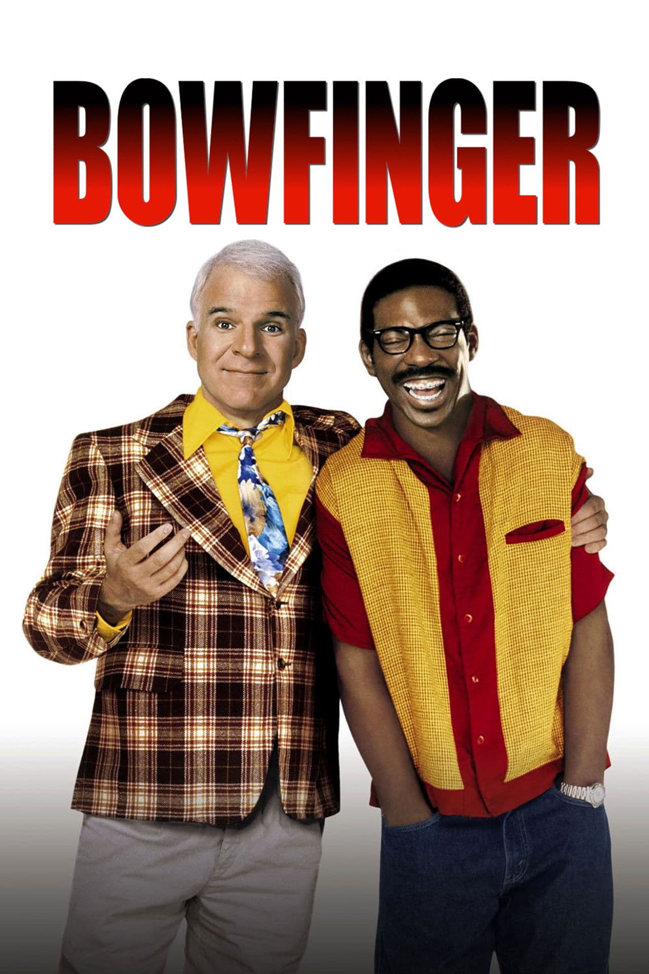Bowfinger preview 2
