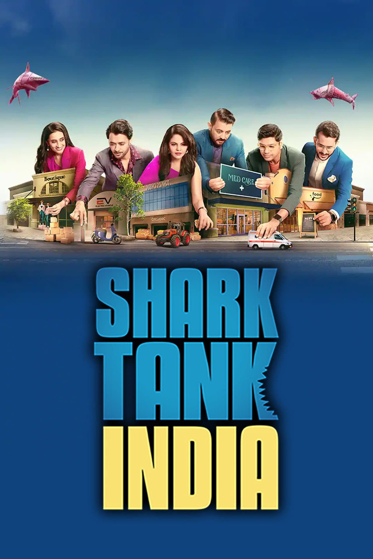 Shark Tank India preview 2
