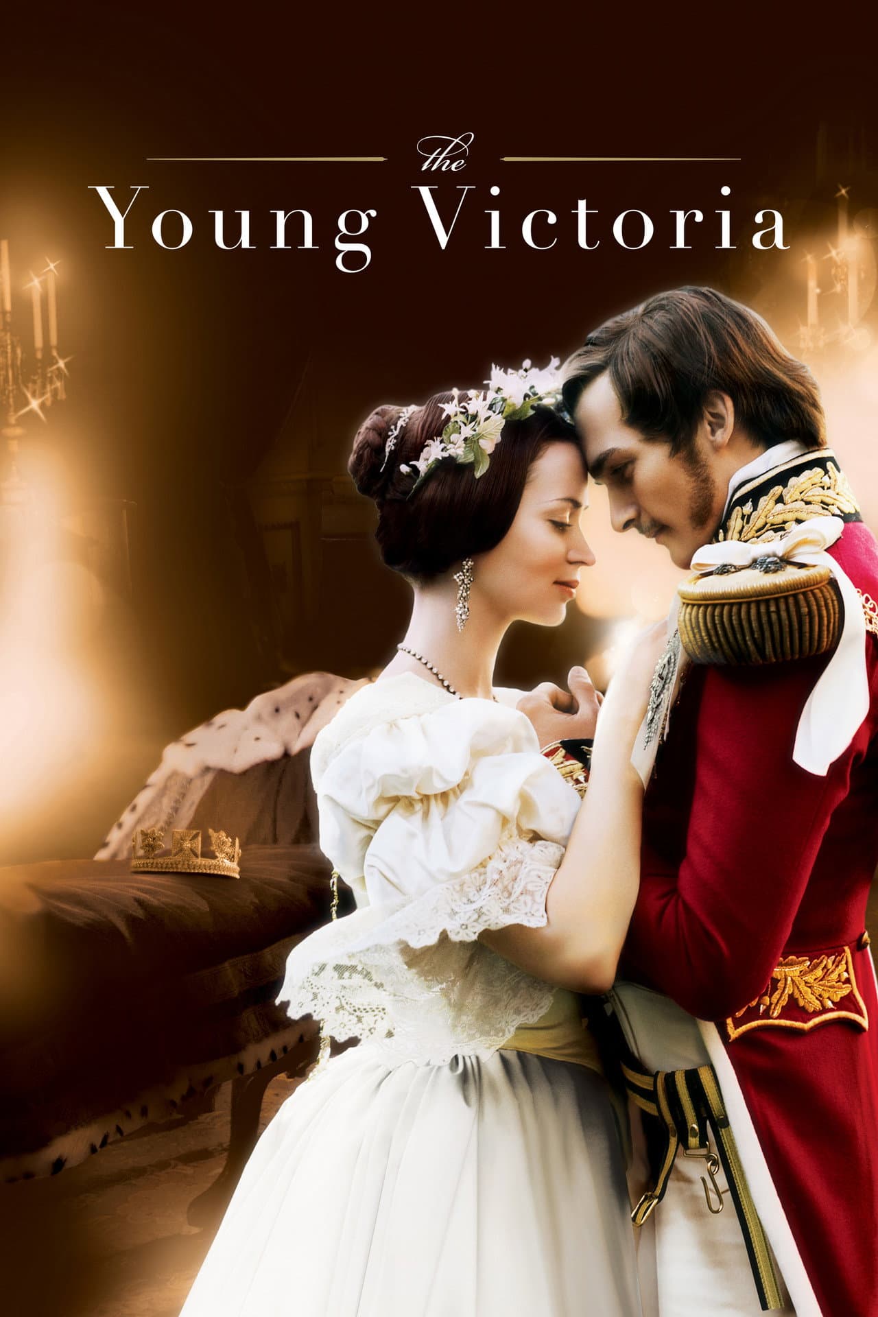 The Young Victoria preview 2