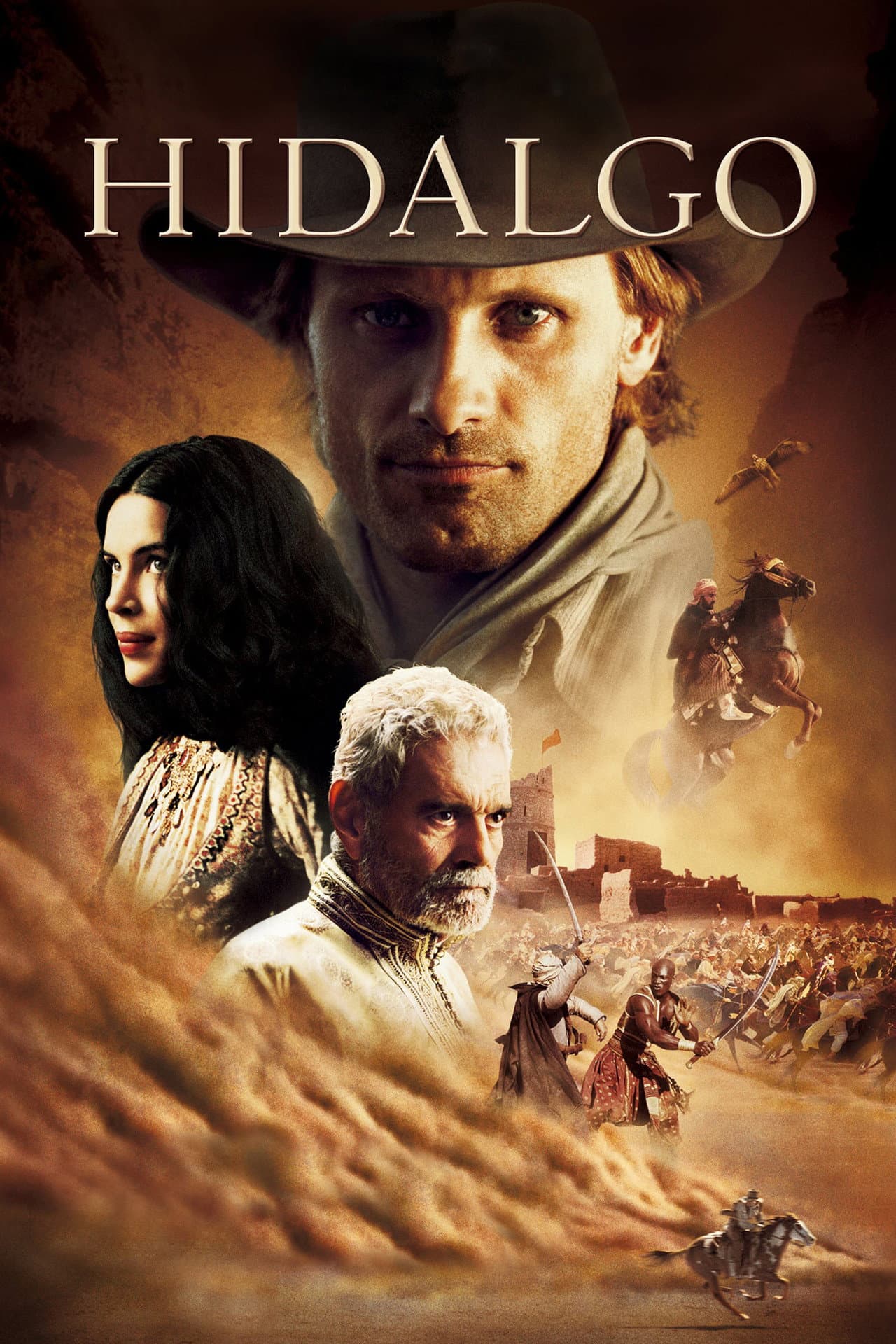 Hidalgo preview 2