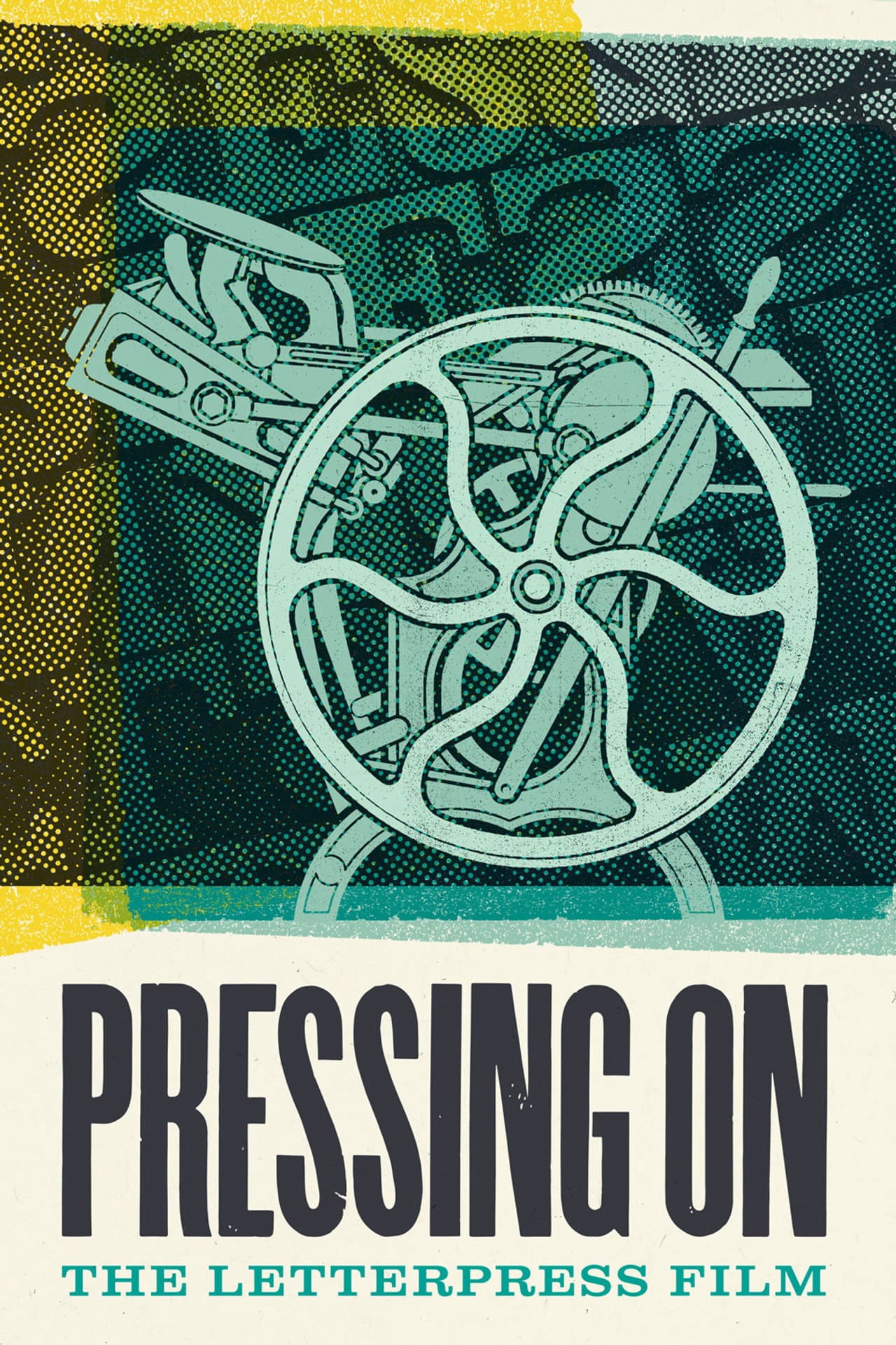 Pressing On: The Letterpress Film preview 2