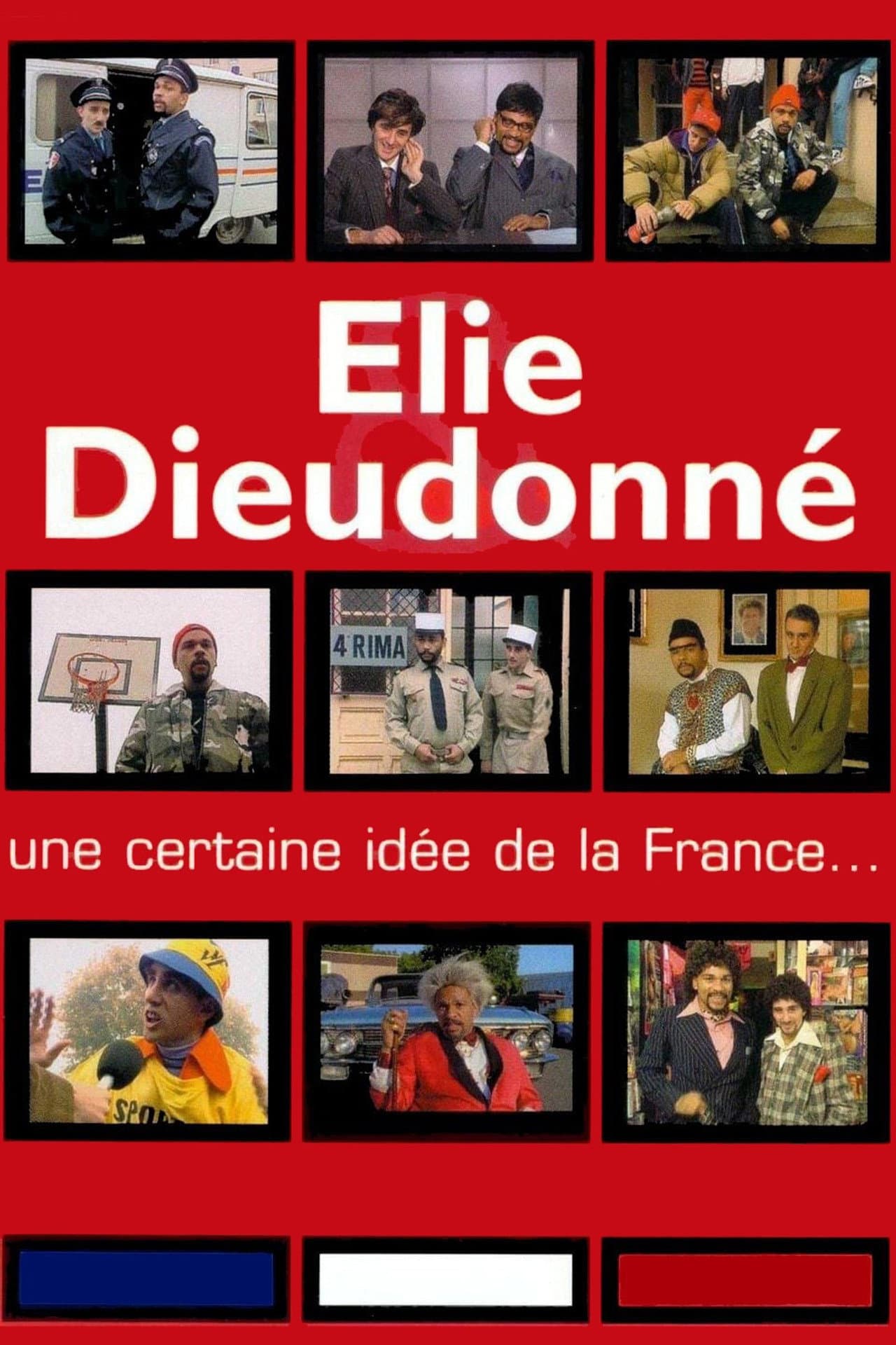 Elie & Dieudonné - Une certaine idée de la France preview 1