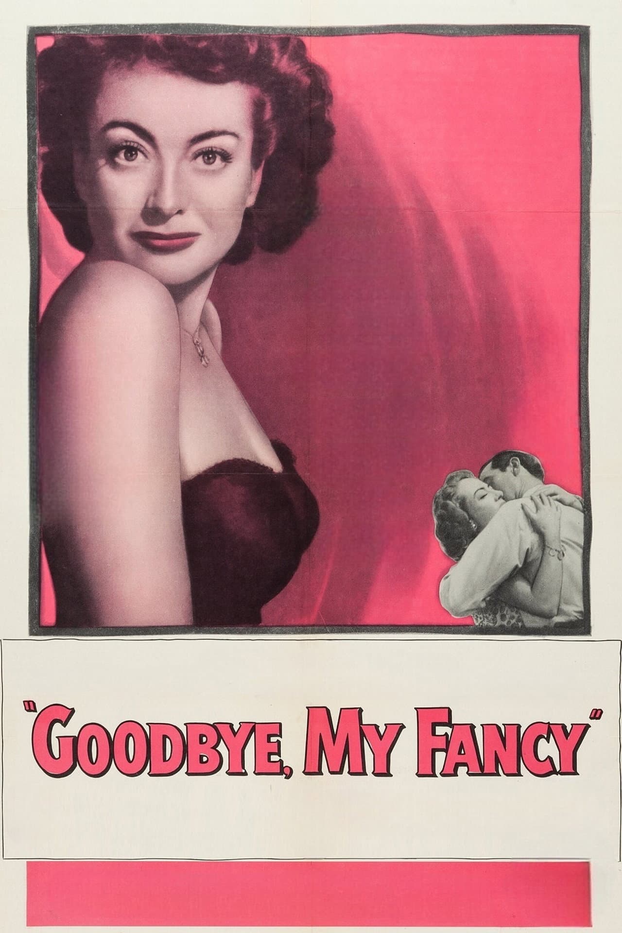 Goodbye, My Fancy preview 2