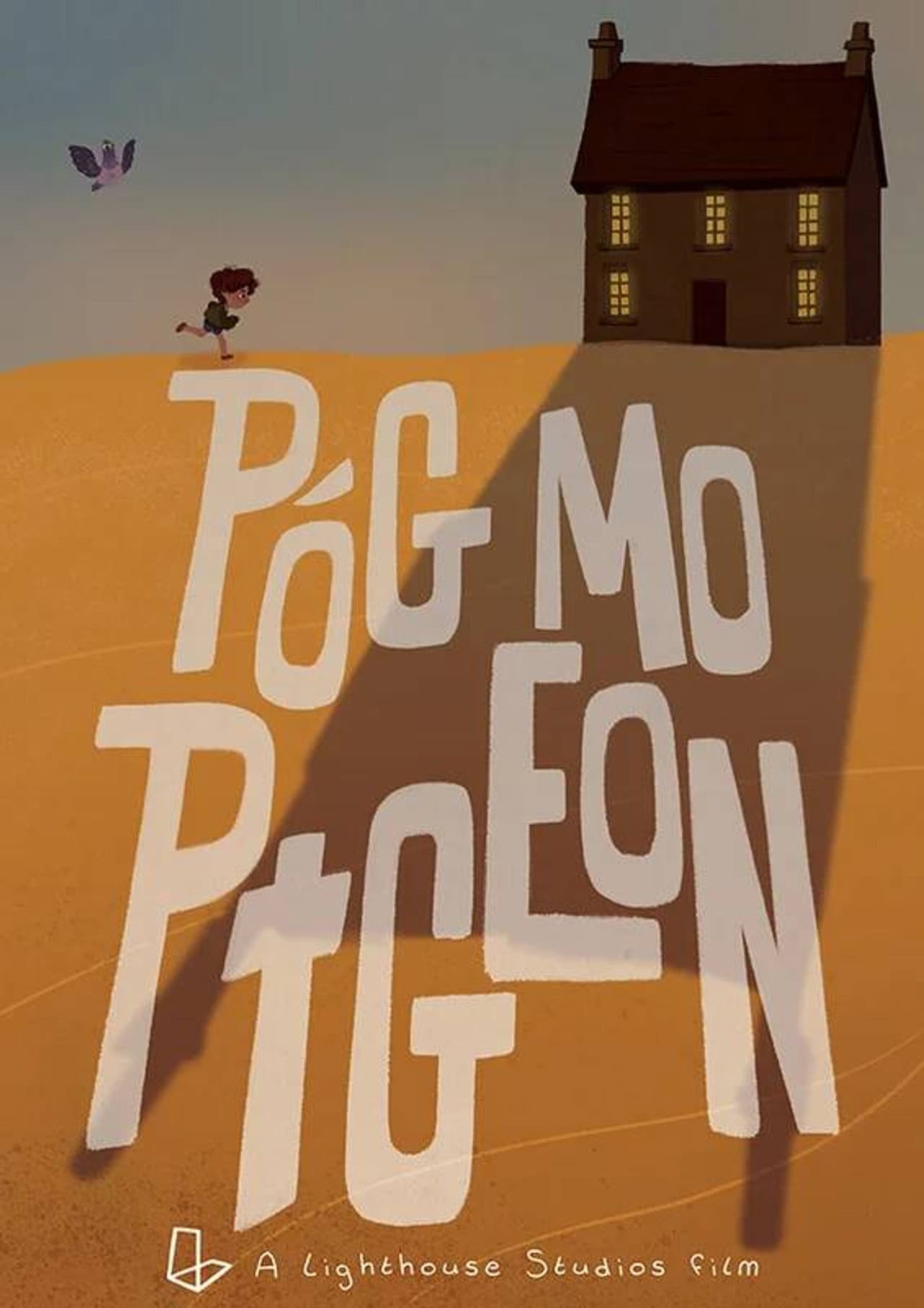 Póg mo Pigeon preview 2