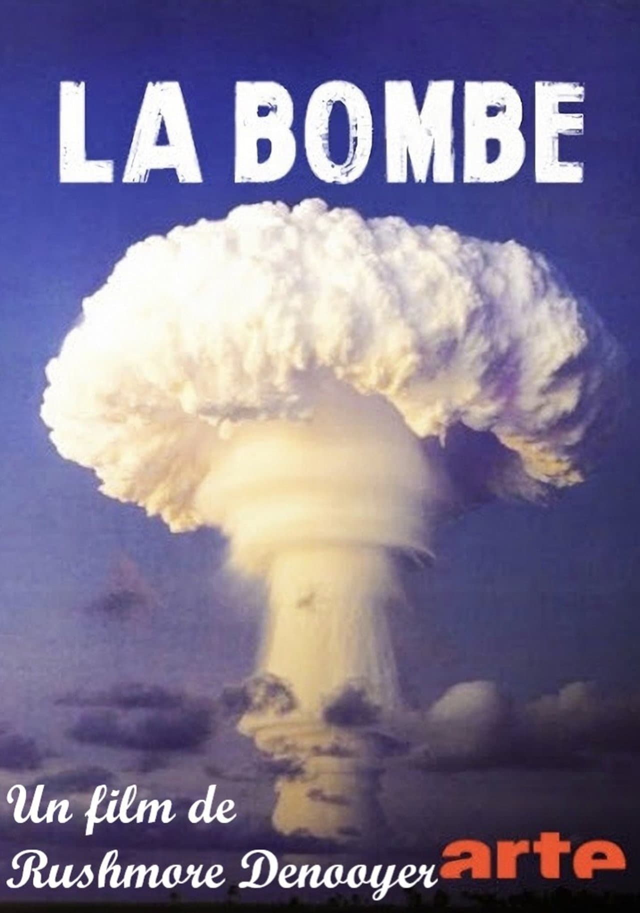 La bomba atómica, 70 años - 2015 preview 2
