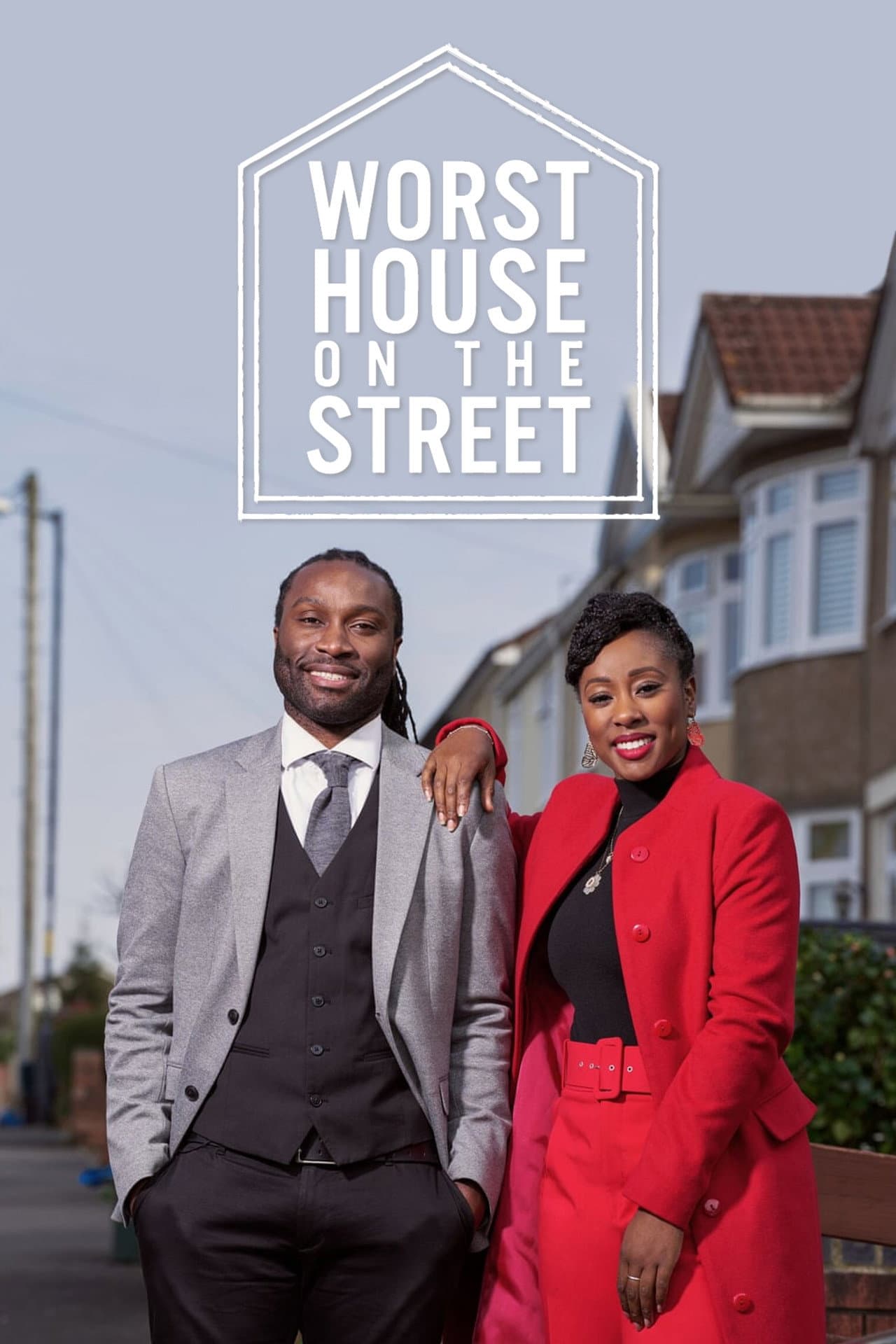 Worst House on the Street preview 2