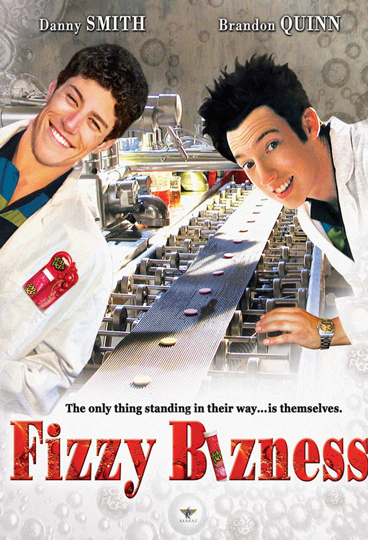 Fizzy Bizness preview 1