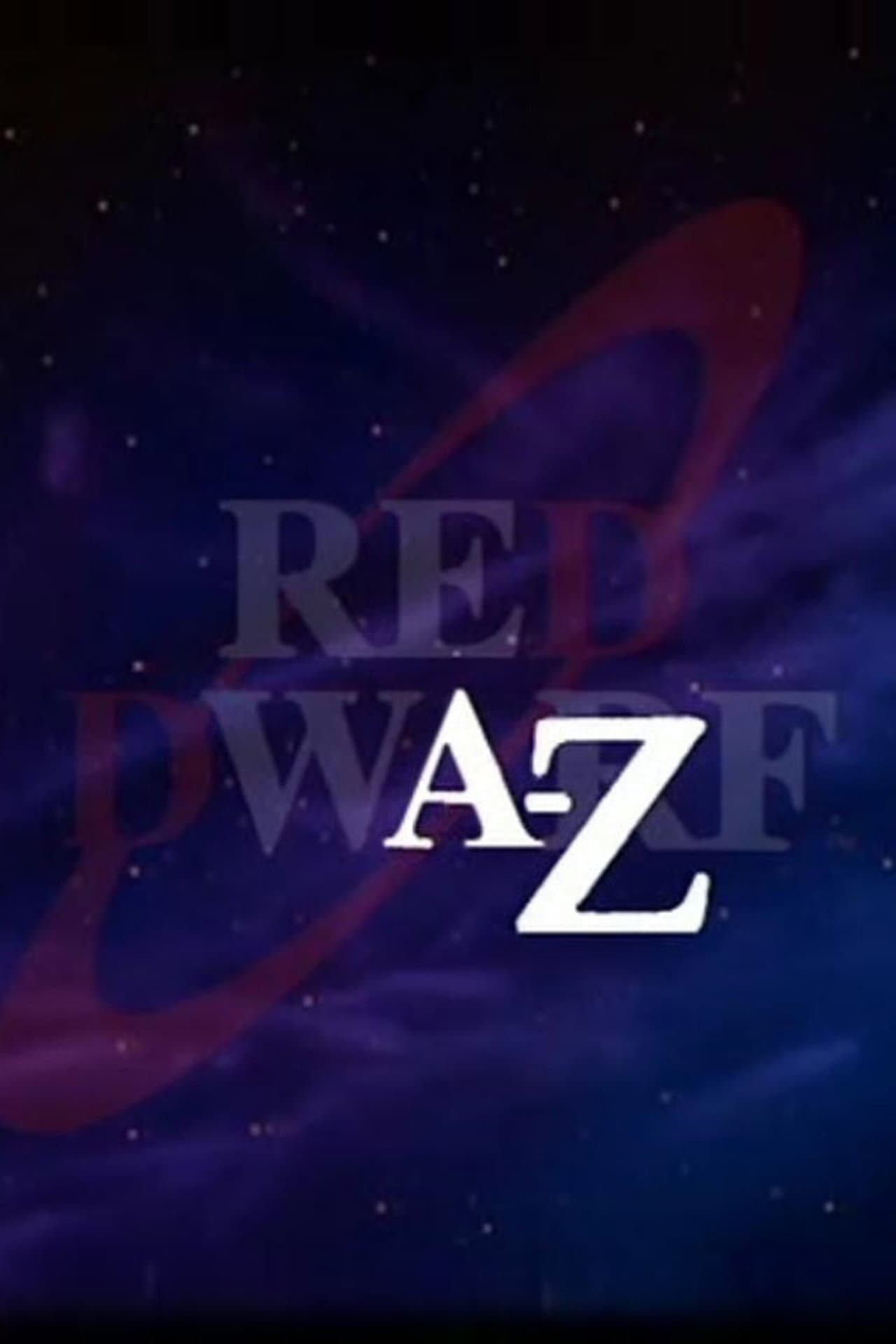 Red Dwarf A–Z preview 1
