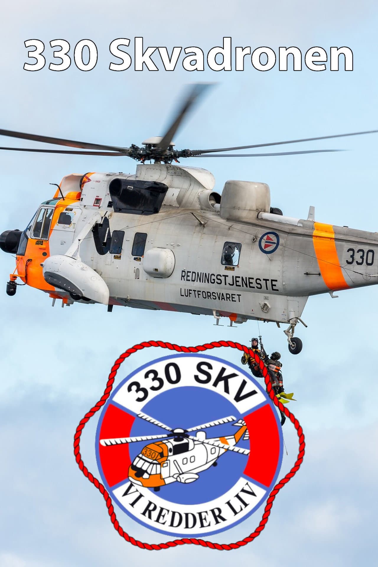 330 Skvadronen preview 2