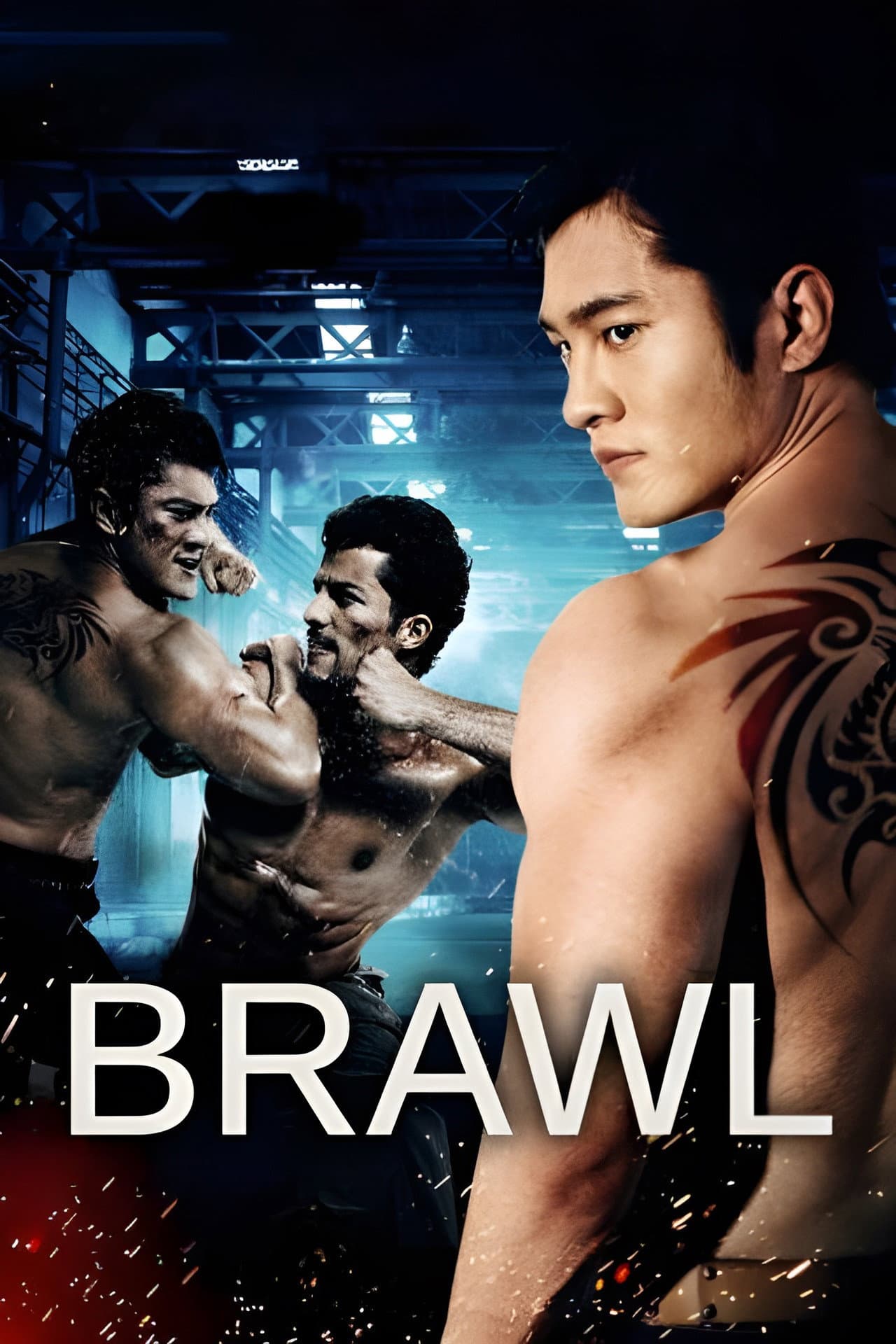 Brawl preview 2