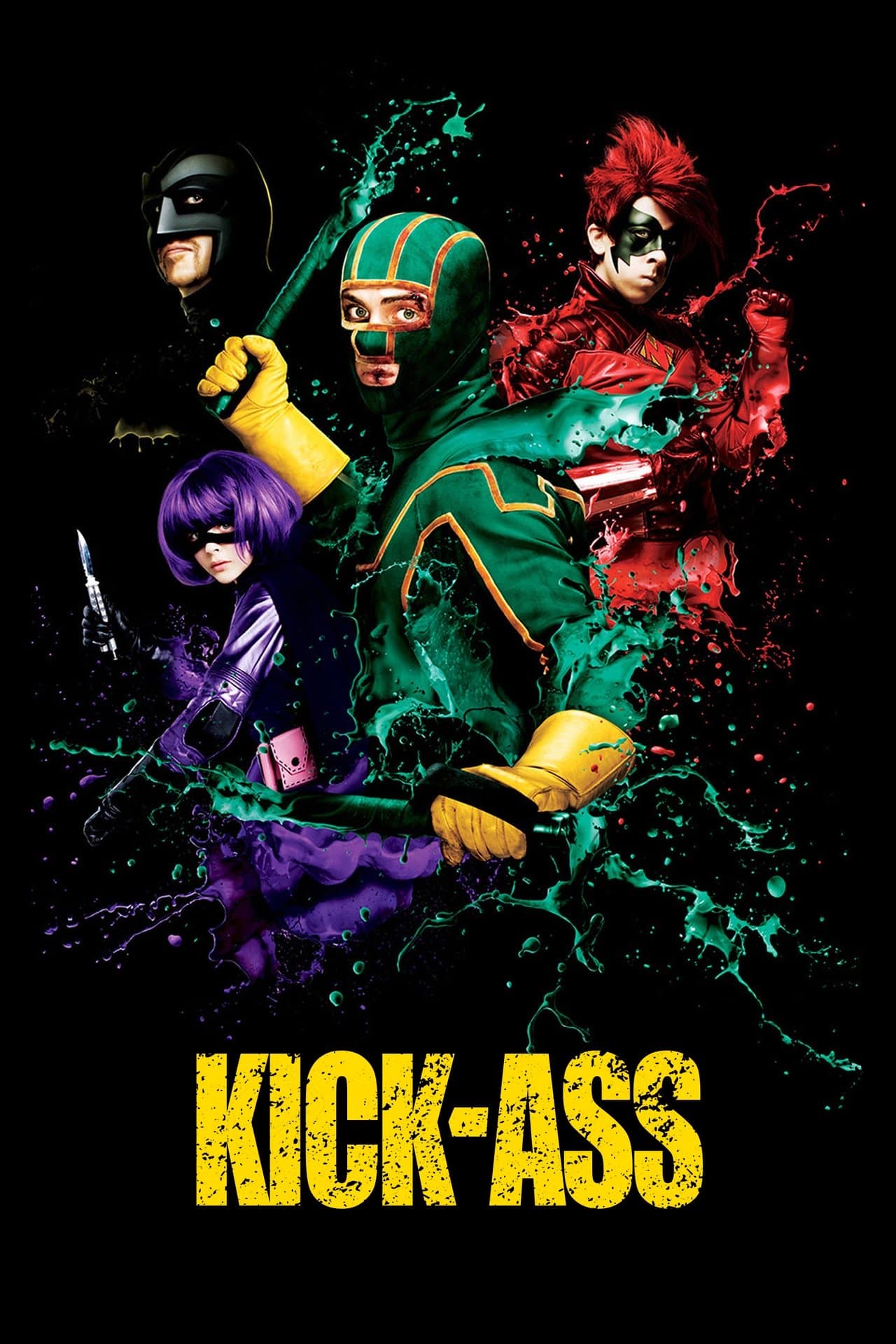 Kick-Ass preview 2
