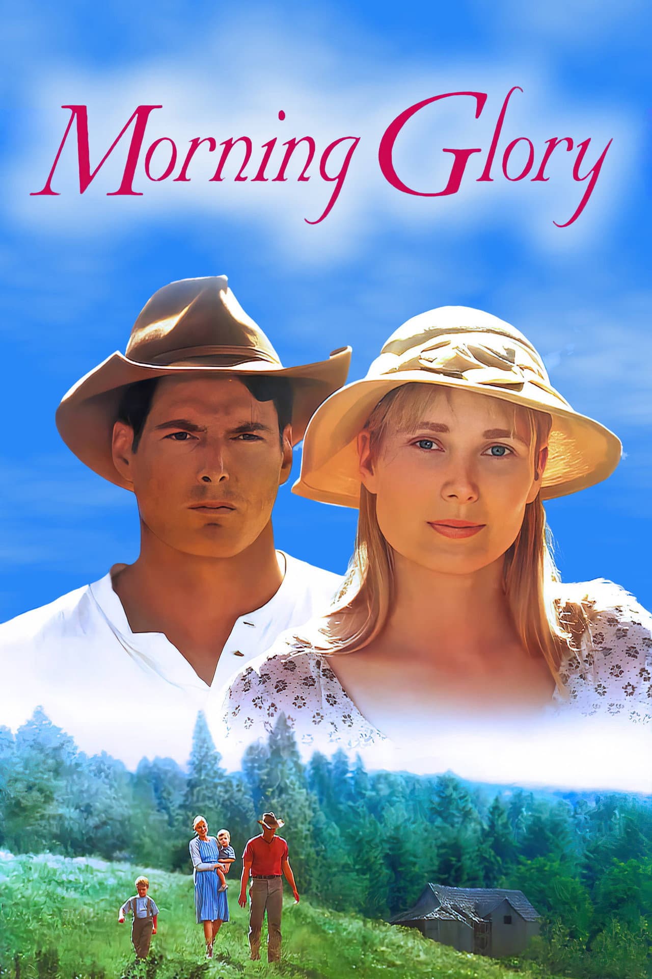 Morning Glory preview 2