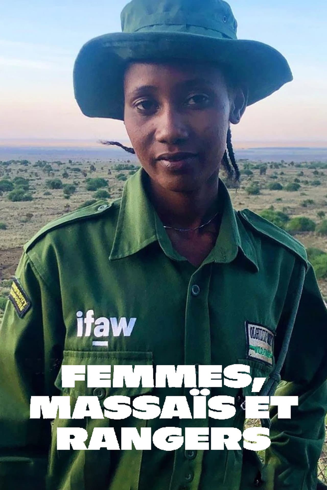 Women, Maasai and rangers - The lionesses of Kenya preview 2