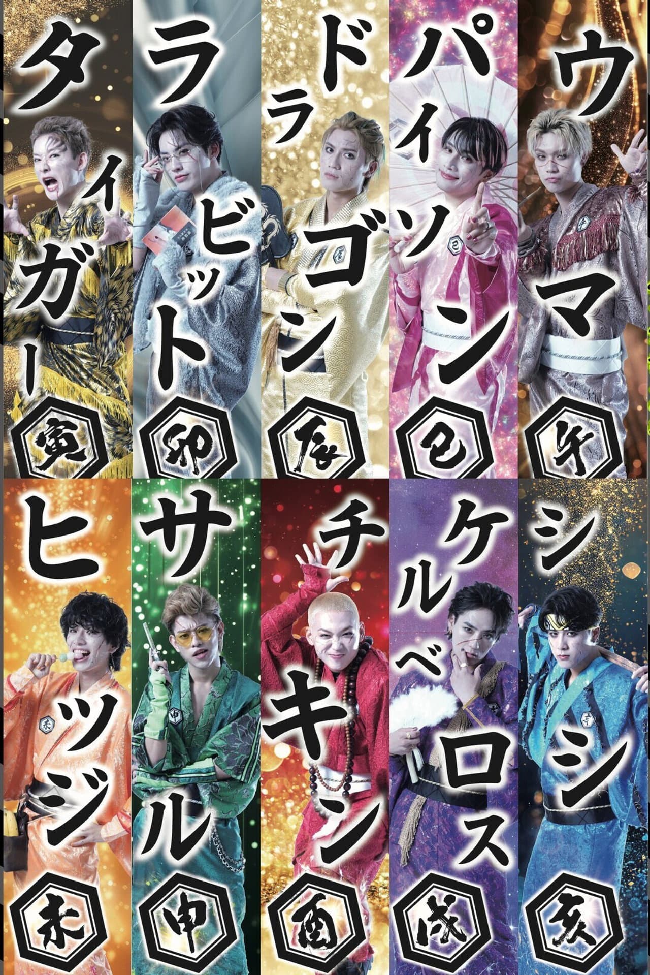 踊るゾンビ学校 preview 1