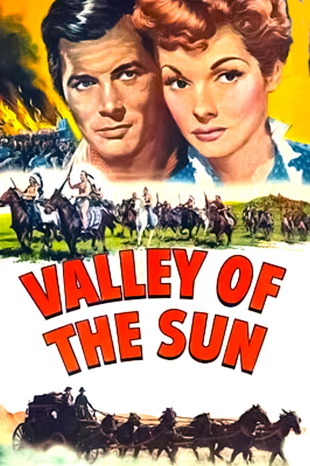 Valley of the Sun preview 2