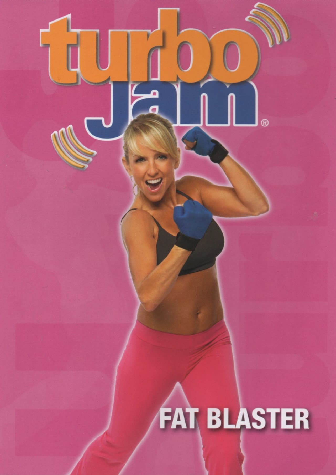 Turbo Jam: Fat Blaster preview 2