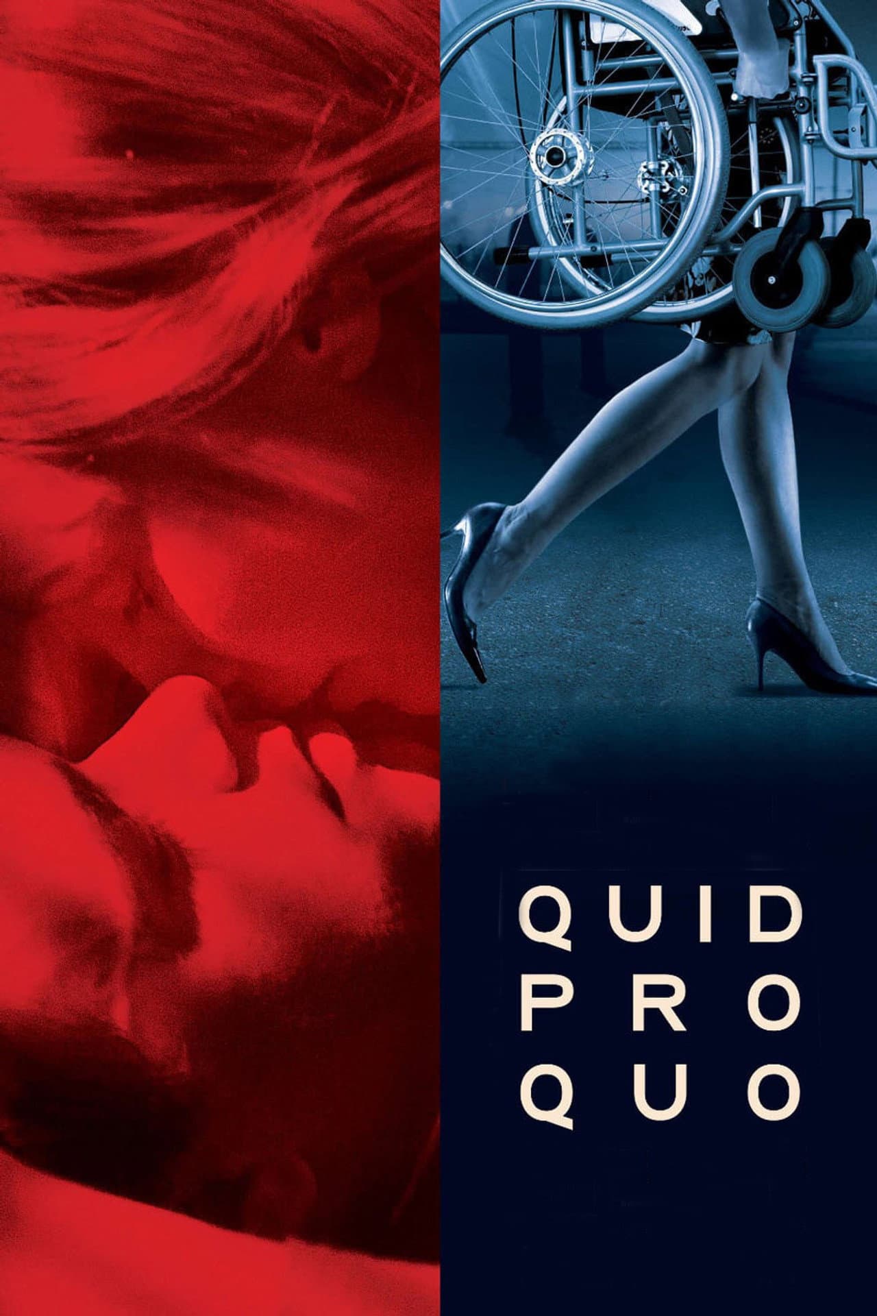 Quid Pro Quo preview 2