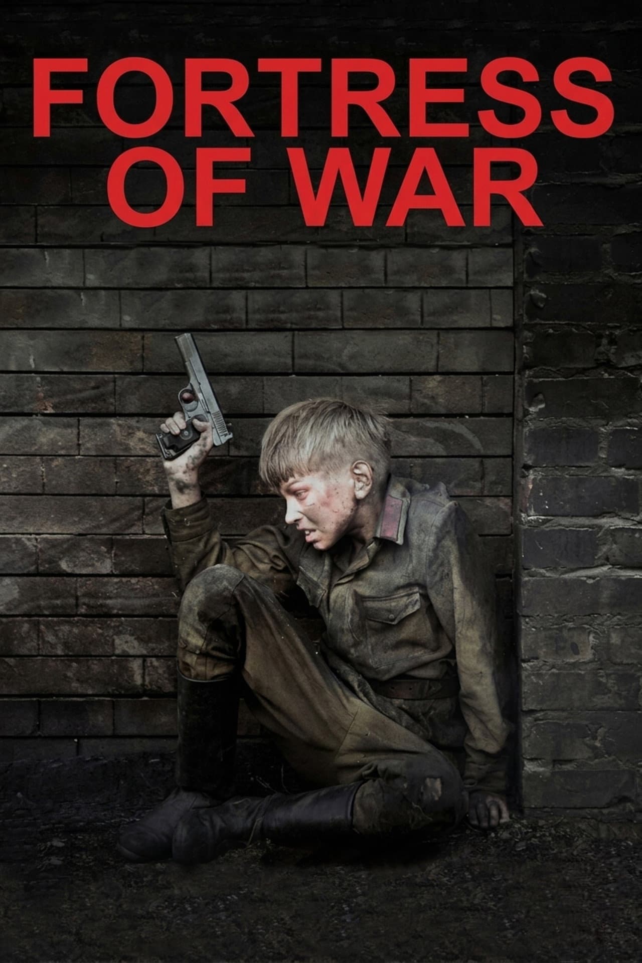Fortress of War preview 2