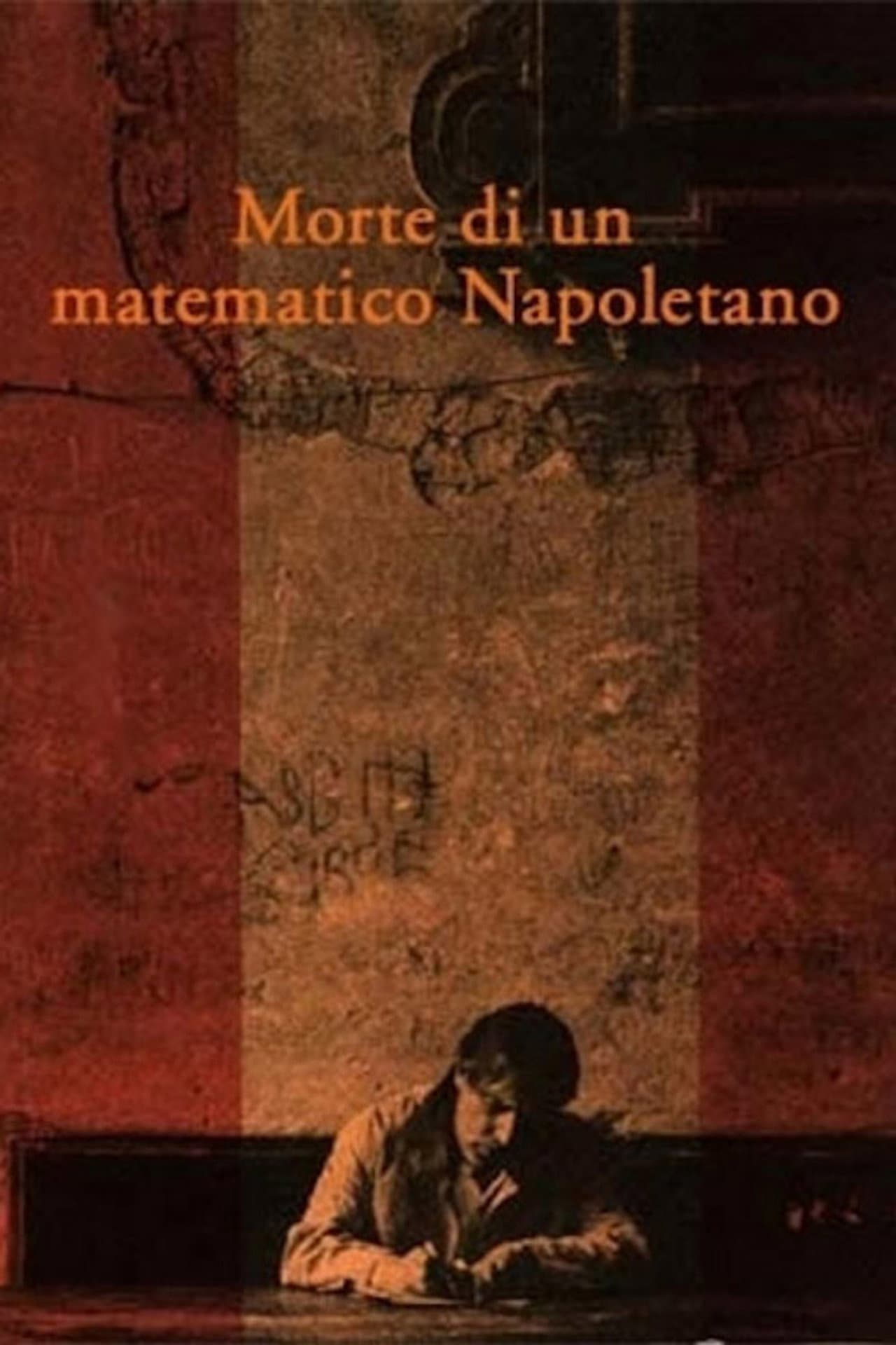 Death of a Neapolitan Mathematician preview 2