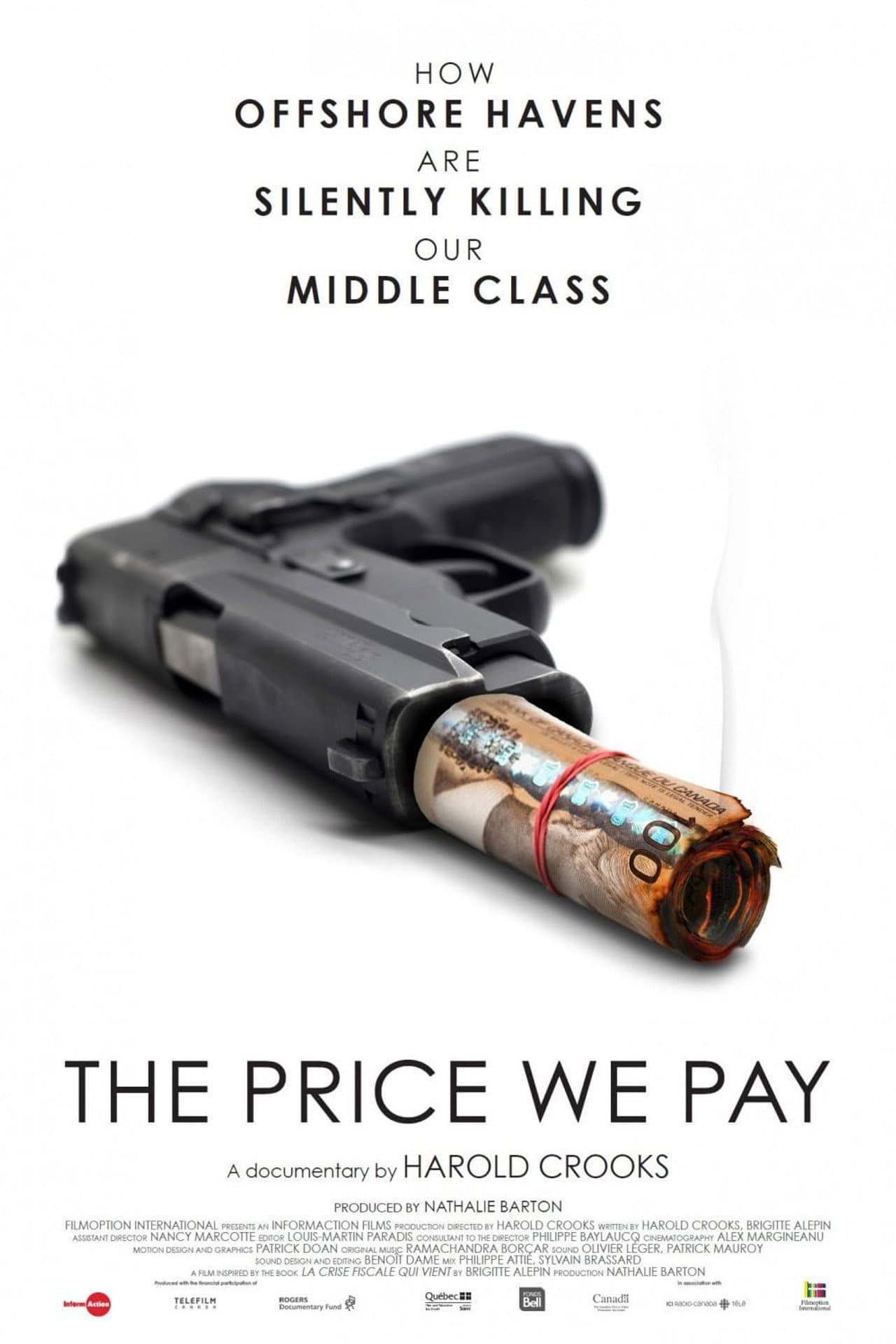 The Price We Pay preview 2