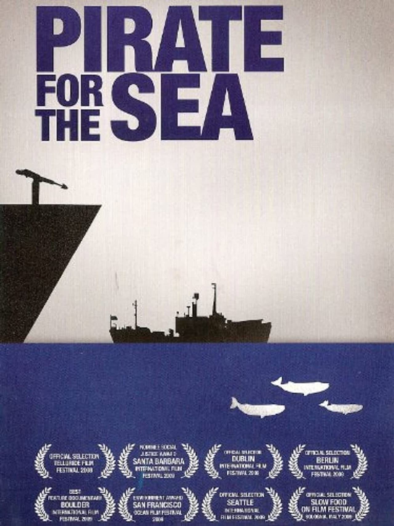 Pirate for the Sea preview 1