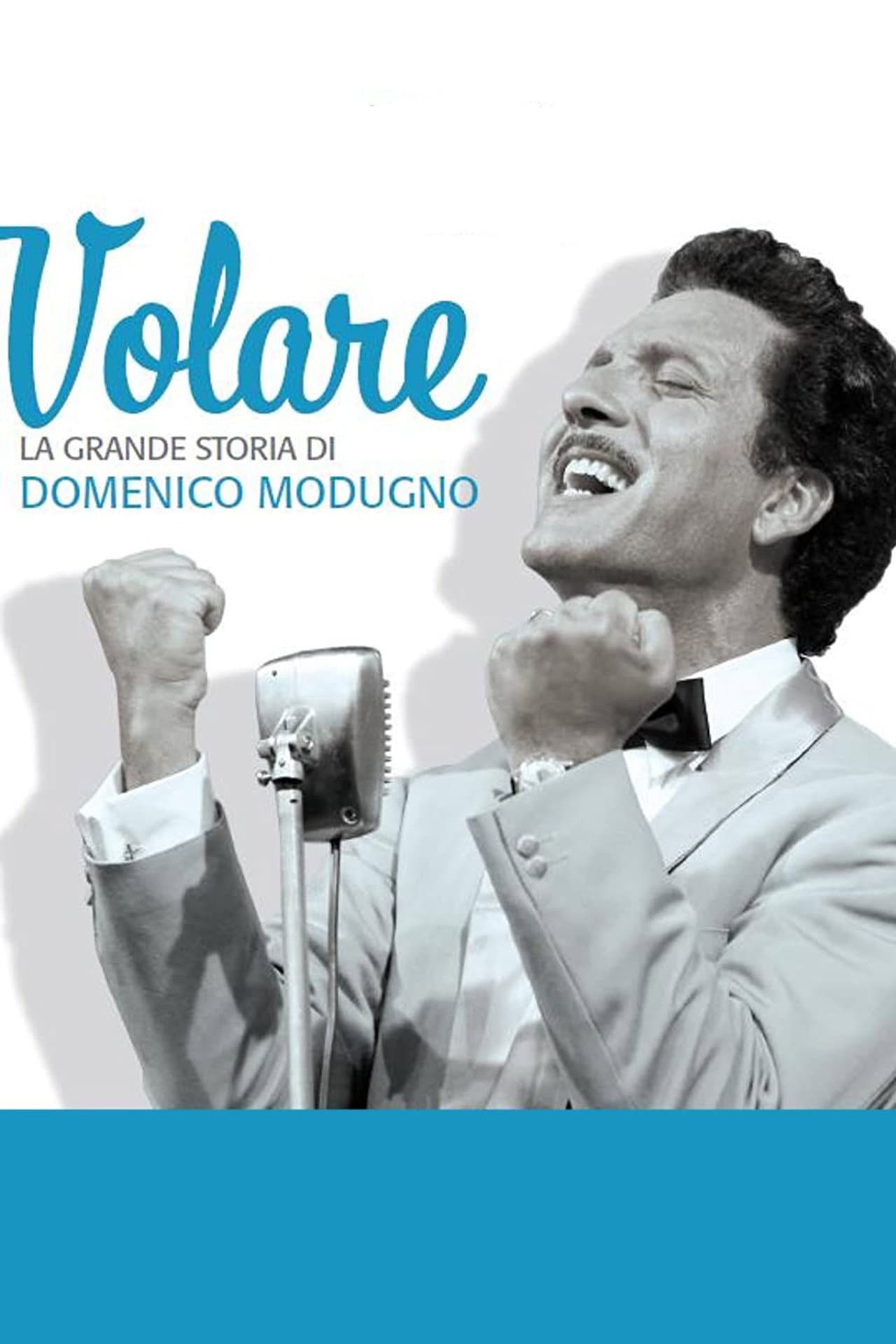 Volare - La grande storia di Domenico Modugno preview 1