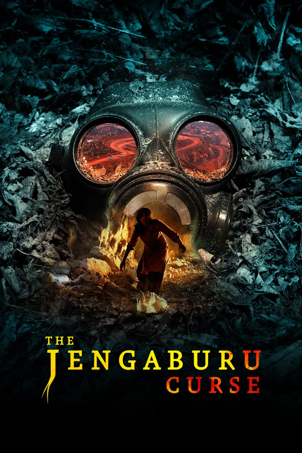 The Jengaburu Curse preview 2