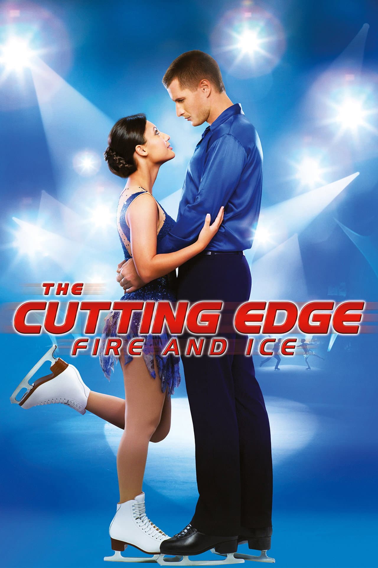 The Cutting Edge: Fire & Ice preview 2