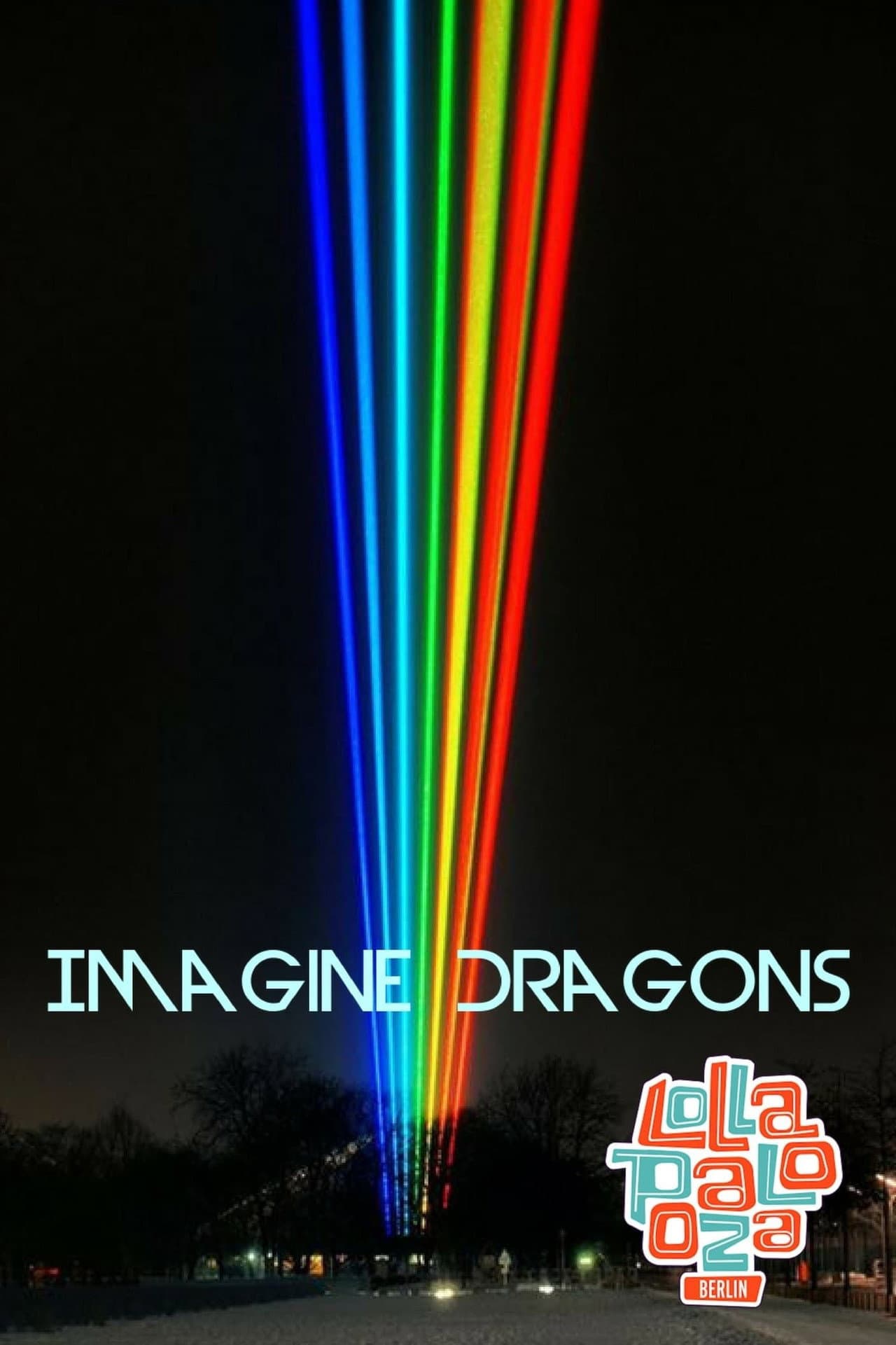 Imagine Dragons: Live at Lollapalooza Berlin preview 1