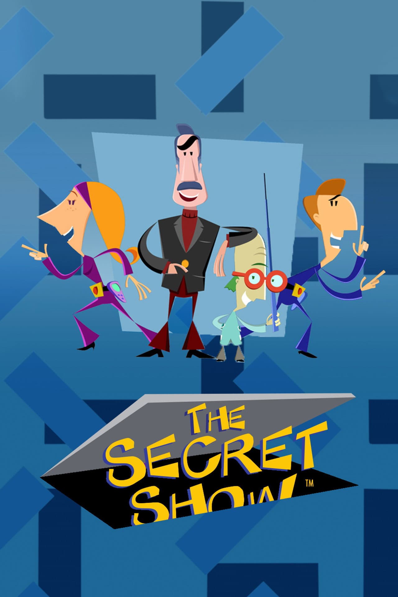 The Secret Show preview 2