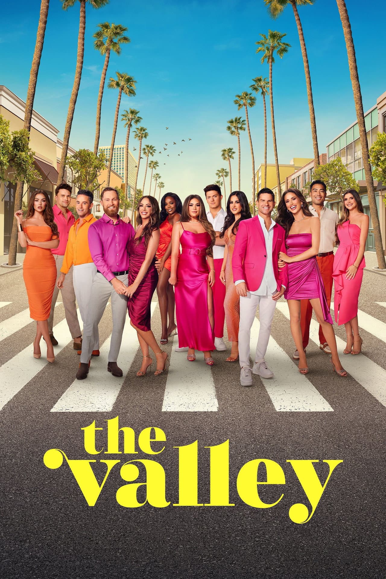 The Valley preview 2
