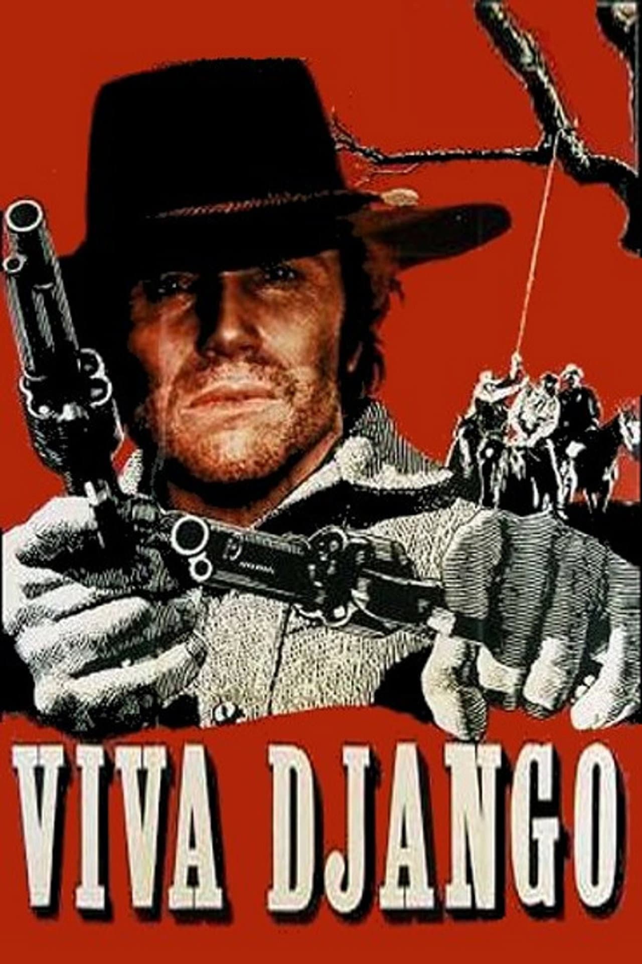 Viva! Django preview 2