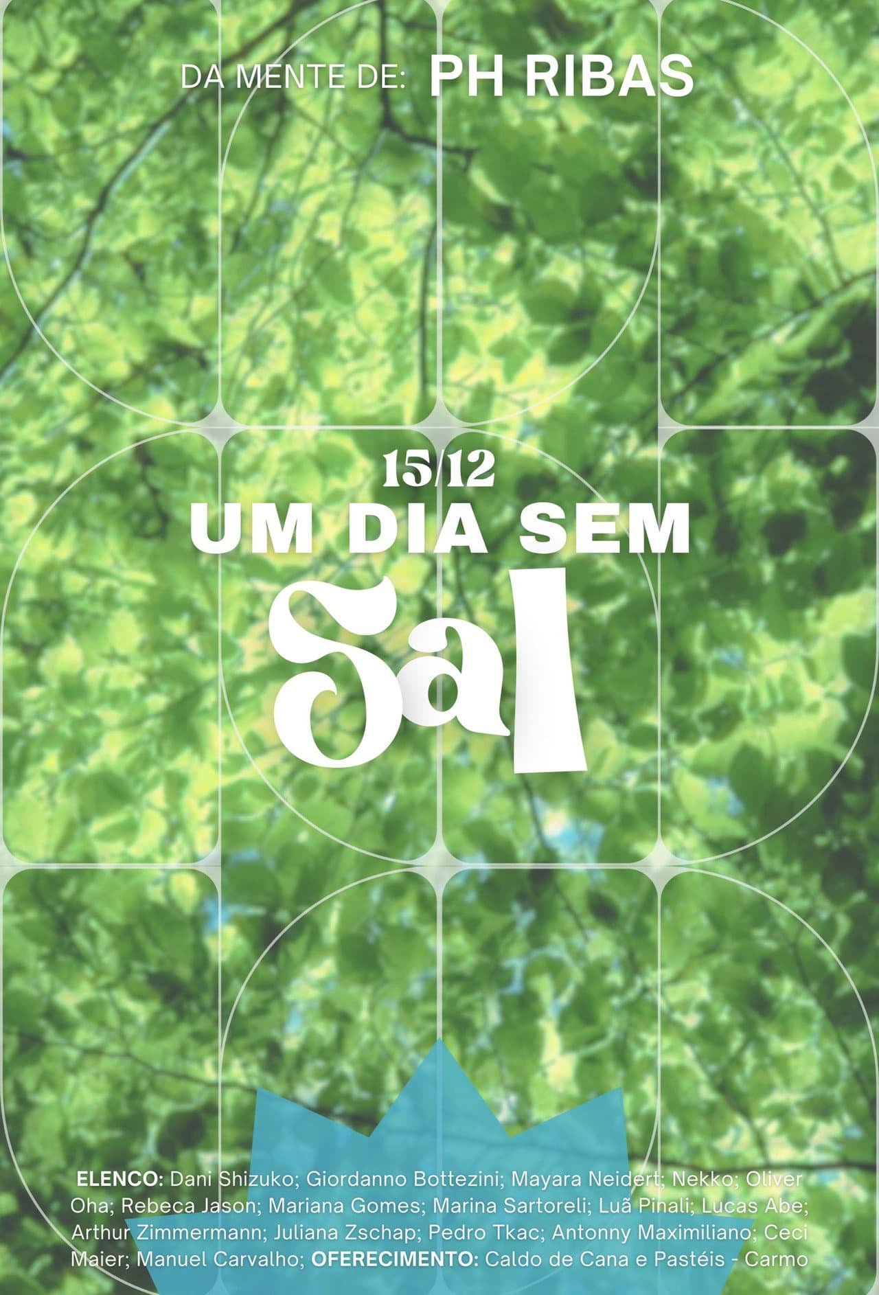 Um Dia Sem Sal preview 2