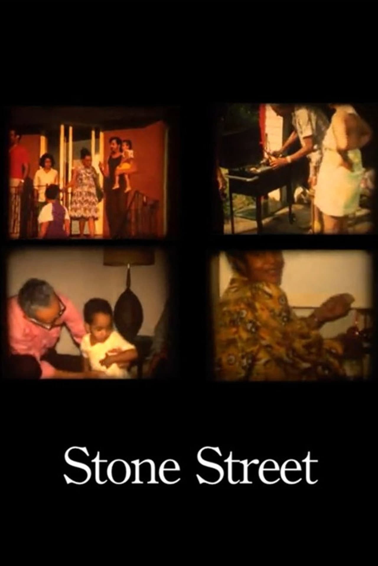Stone Street preview 1