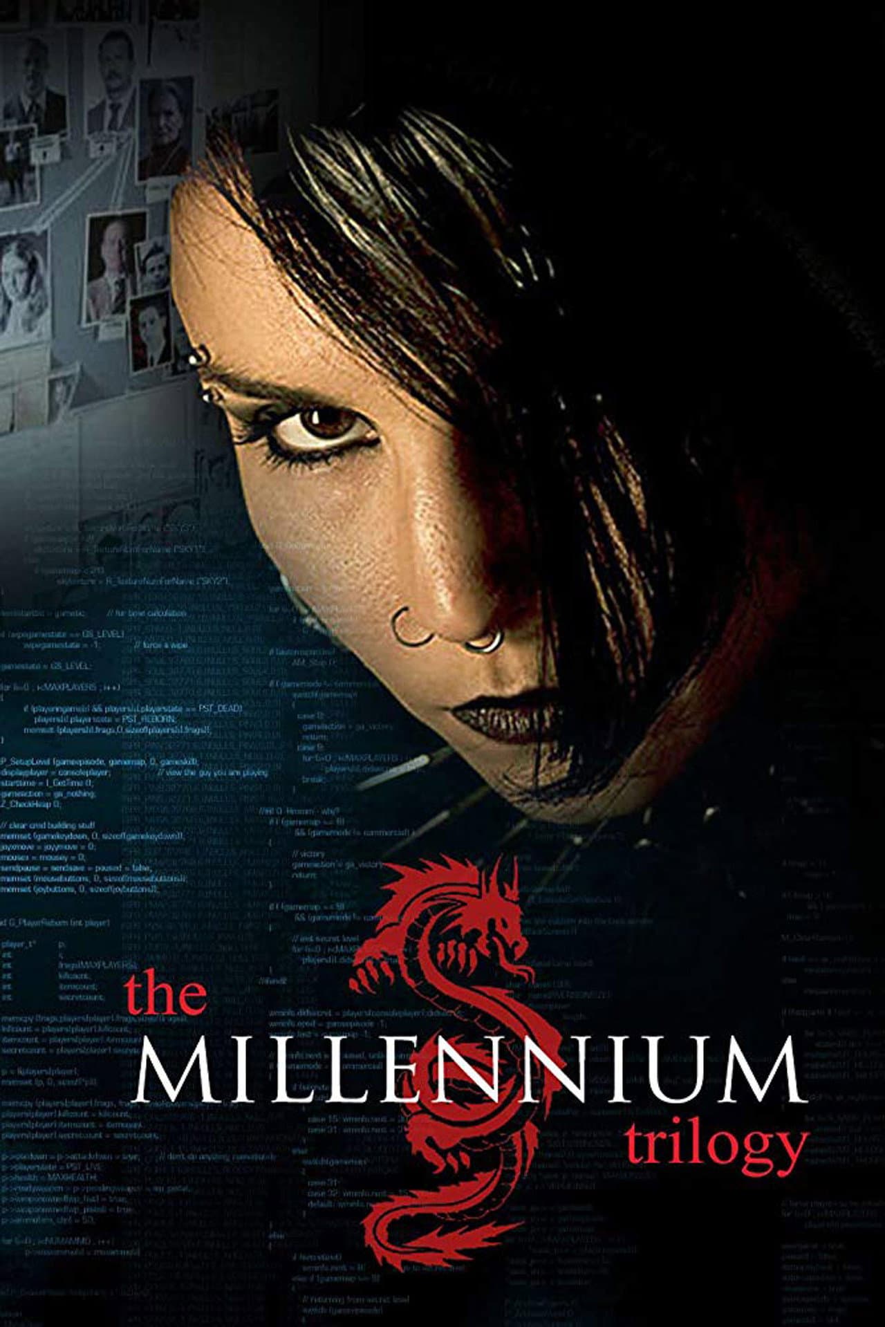 Millennium preview 2