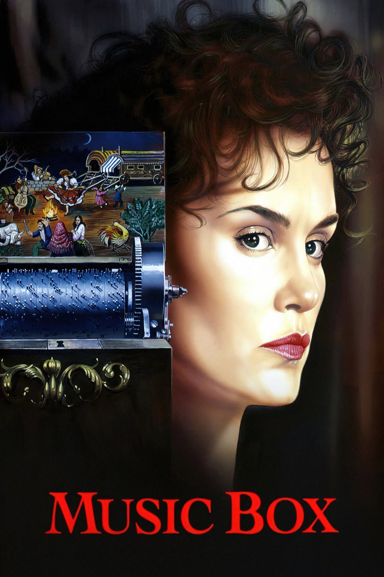 Music Box preview 2