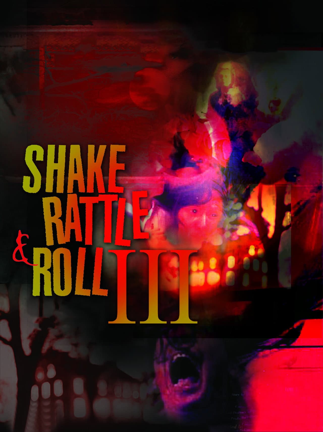 Shake, Rattle & Roll III preview 2