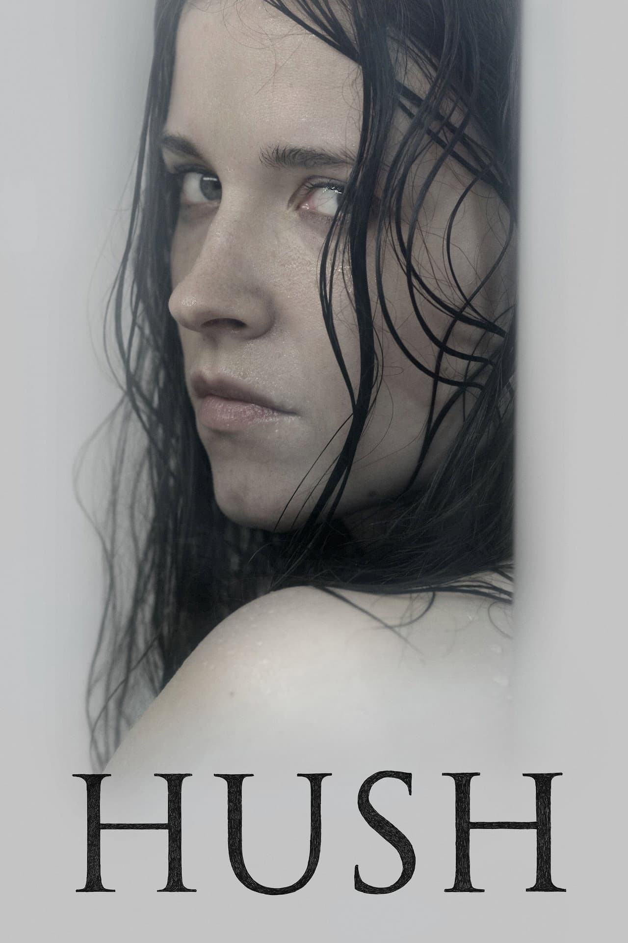 Hush preview 2