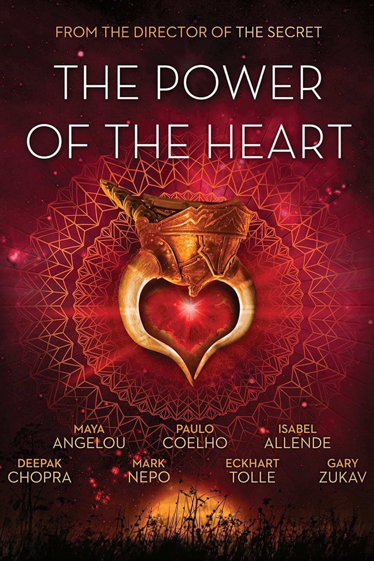 The Power of the Heart preview 2