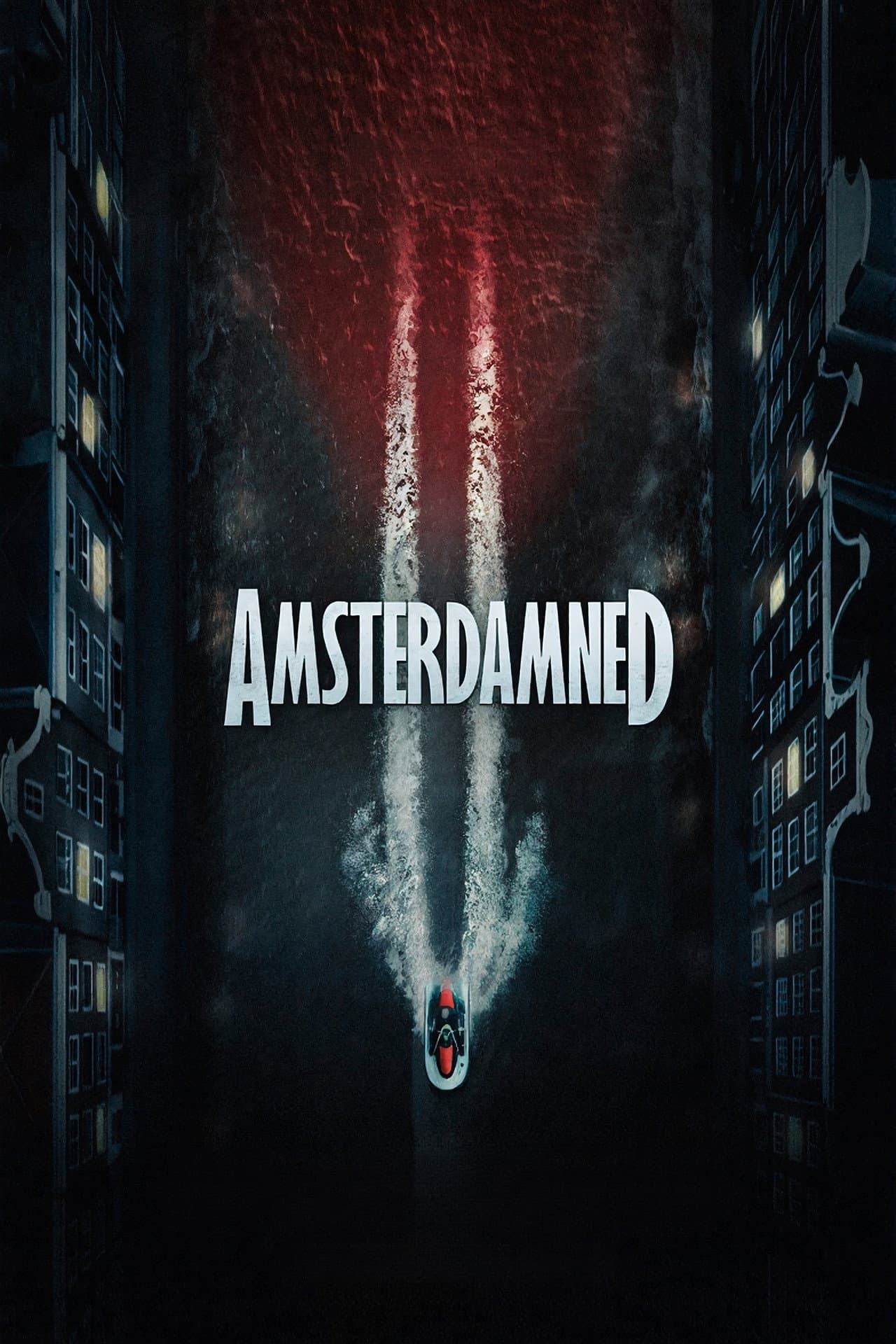 Amsterdamned II preview 2