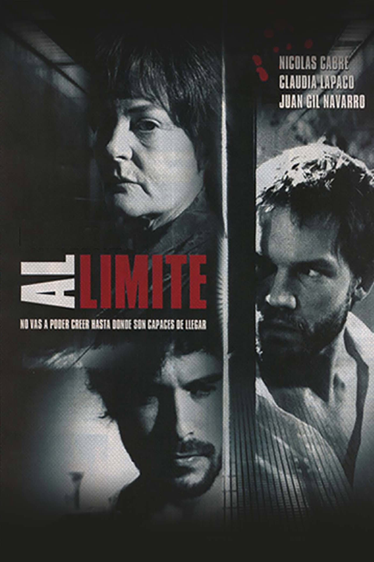 Al Límite preview 2