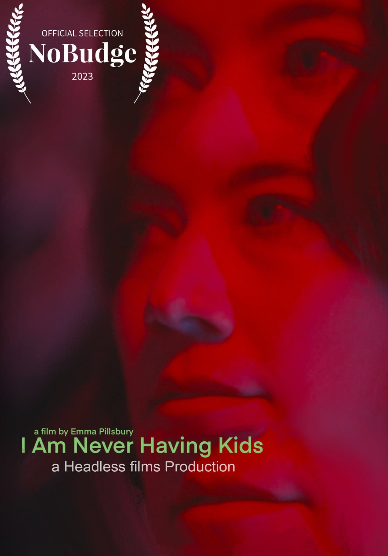 I Am Never Having Kids preview 1
