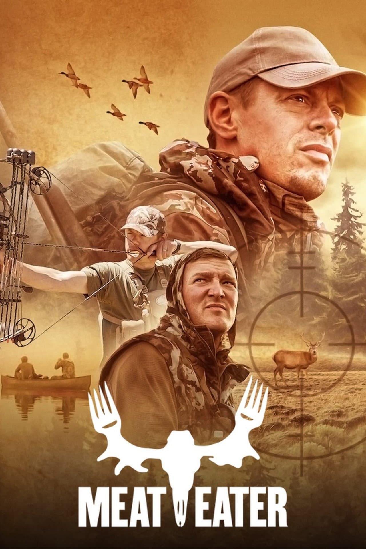 MeatEater preview 2