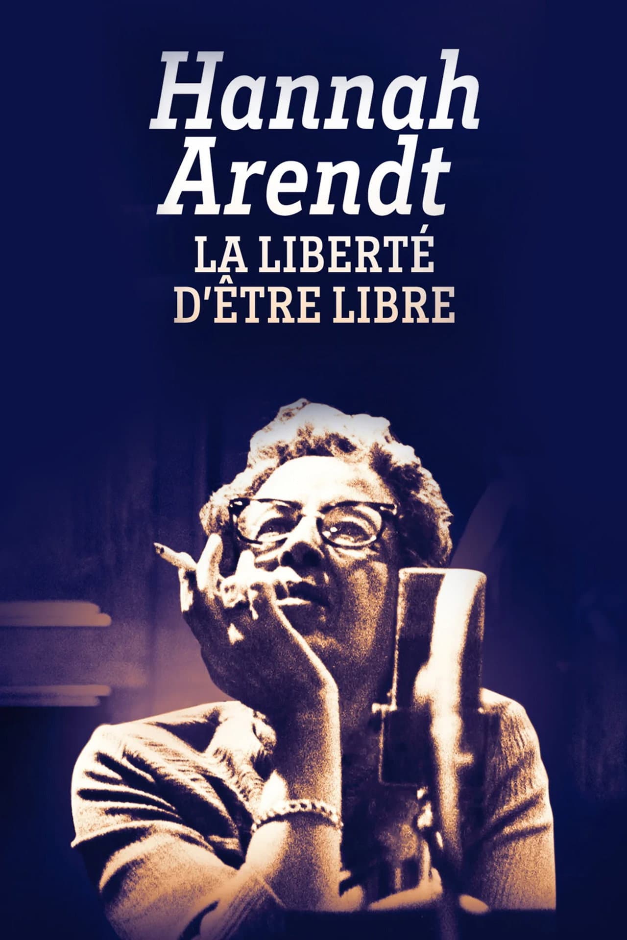 Hannah Arendt, la liberté d'être libre preview 2