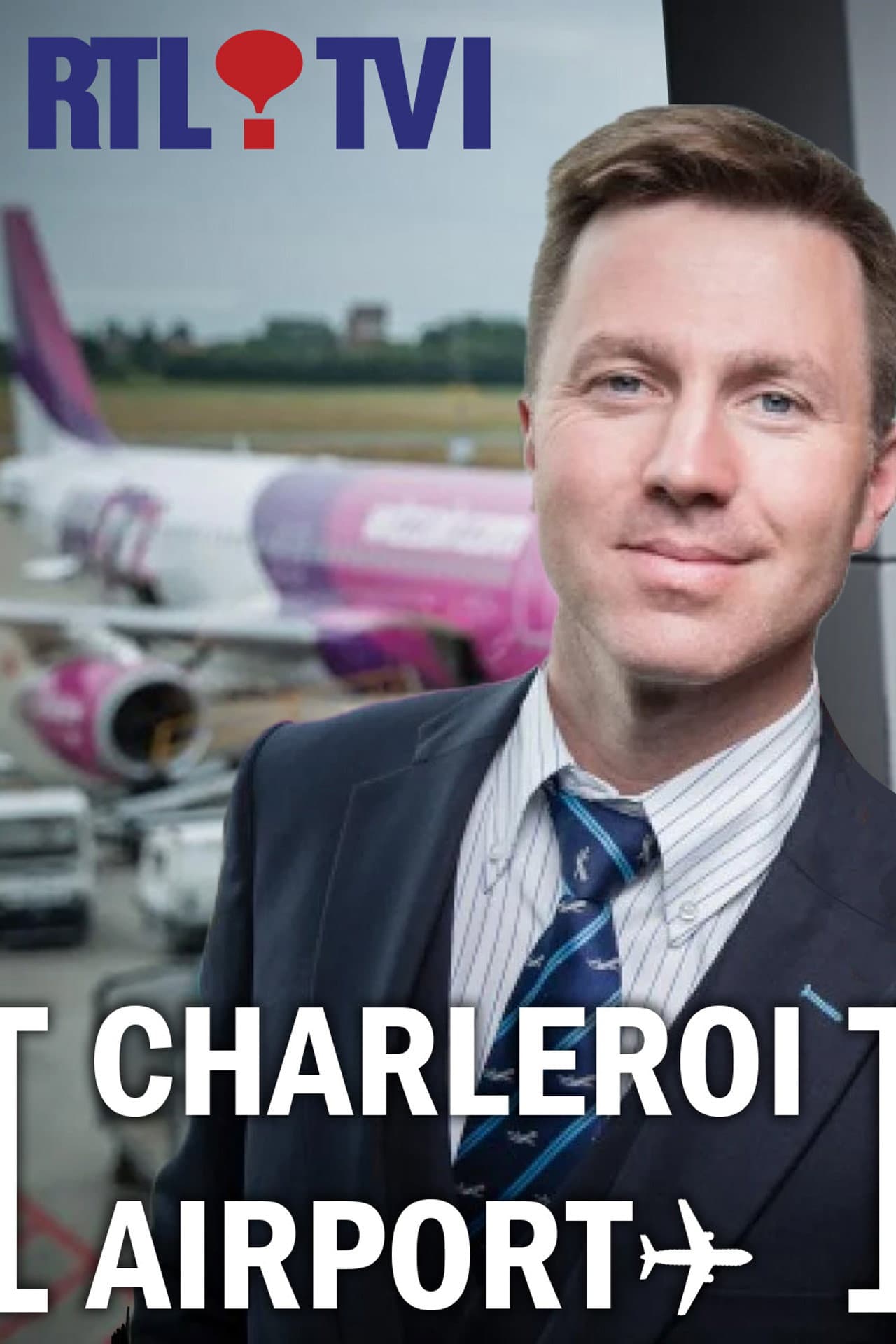 Charleroi Airport preview 1