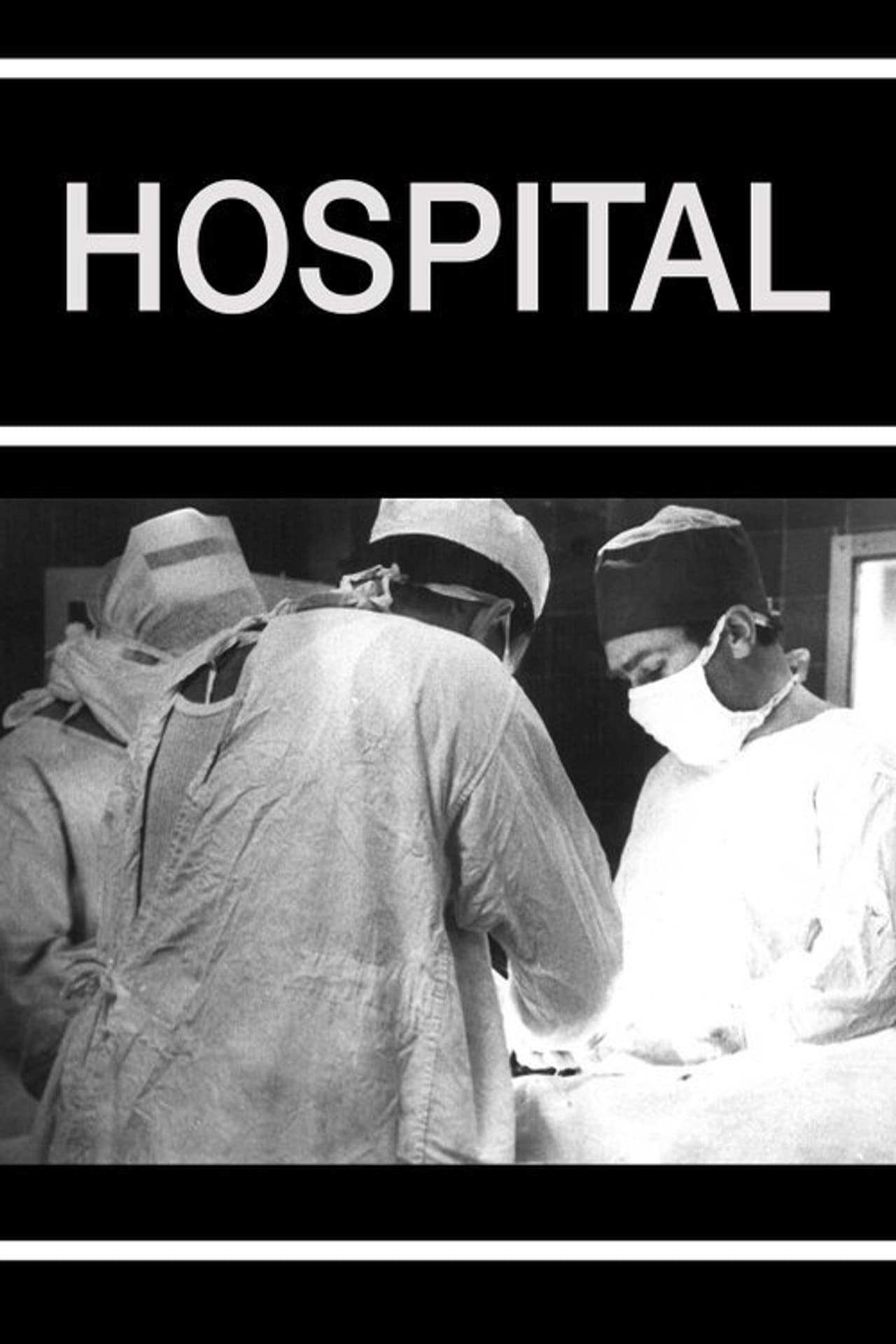Hospital preview 2