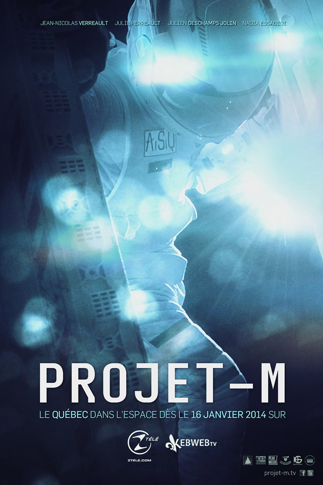 Project-M preview 2