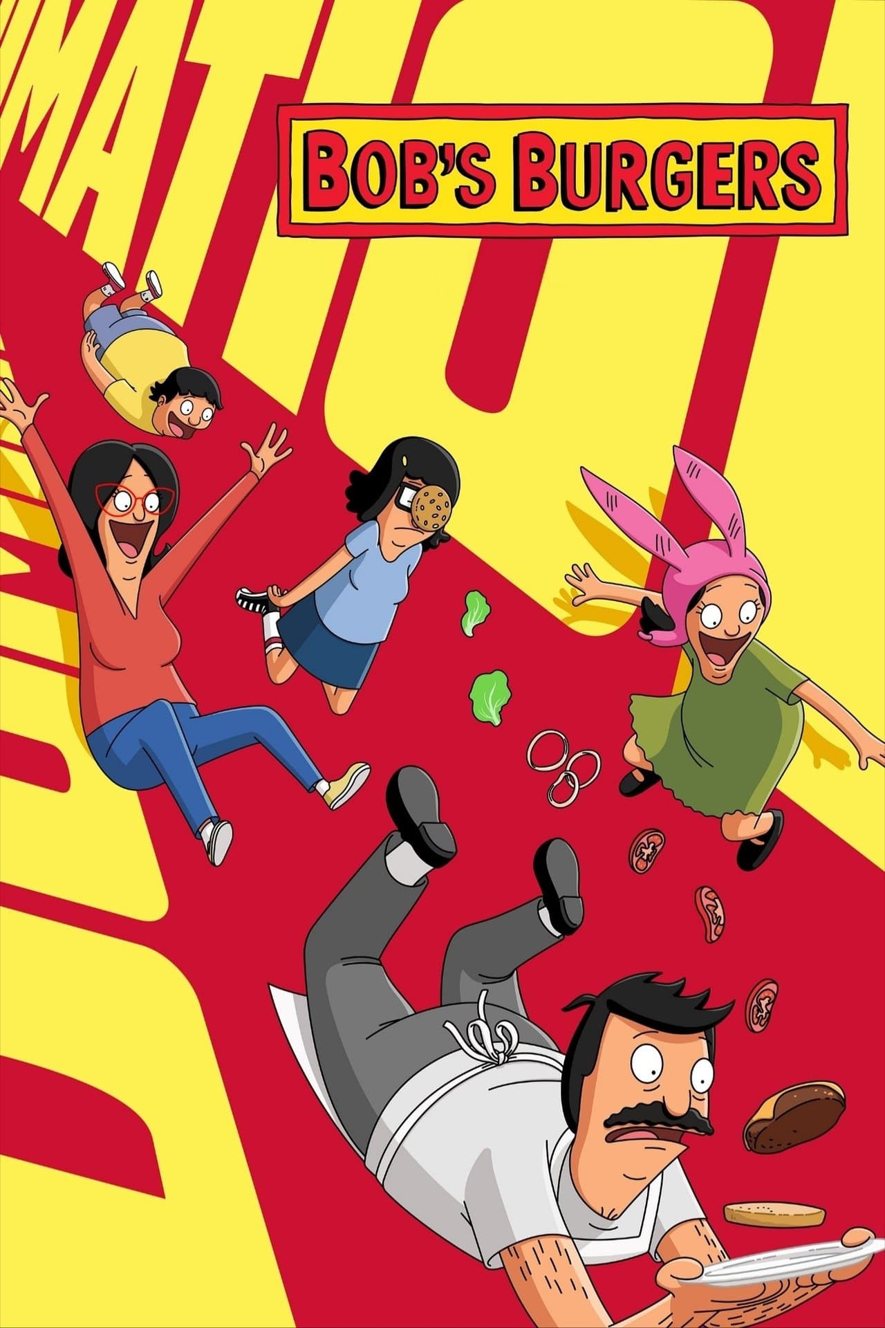 Bob's Burgers preview 2