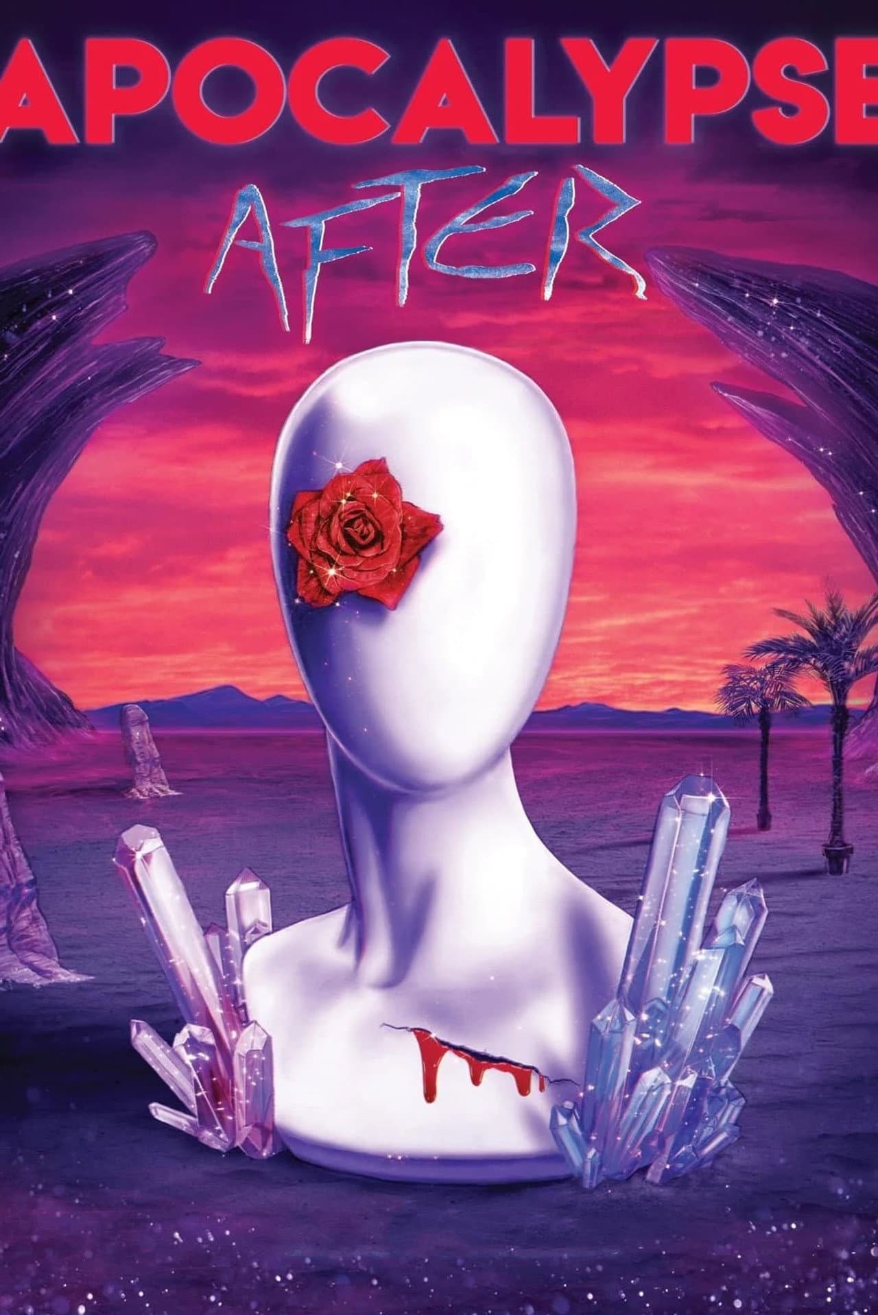 Apocalypse After preview 2